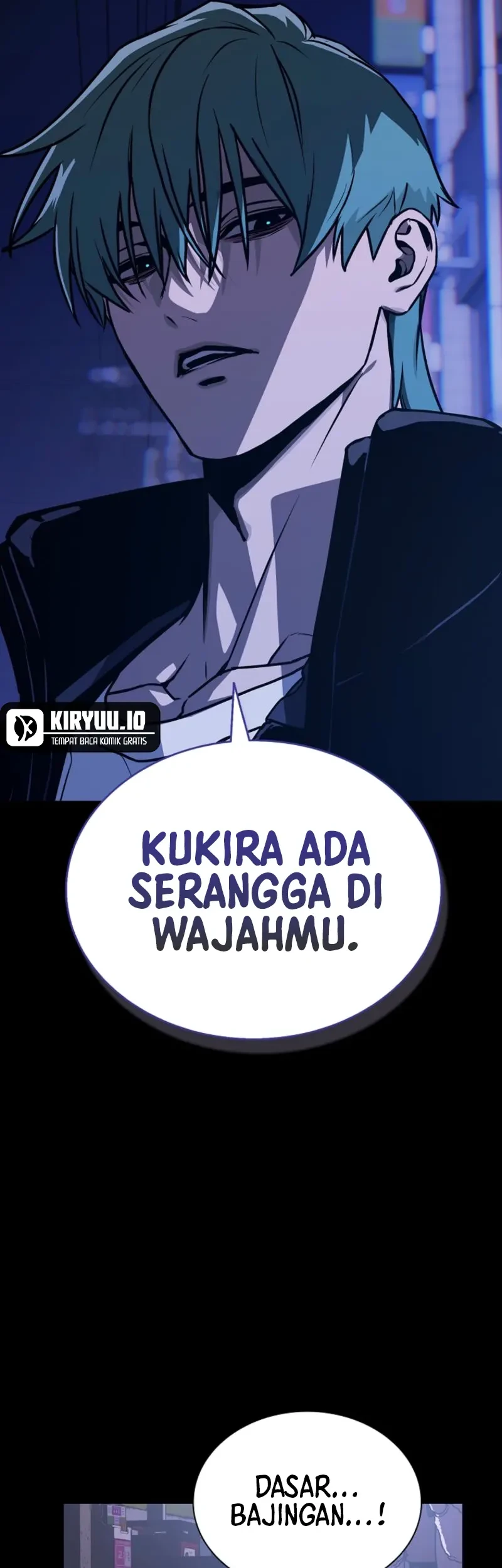 Tales of the Moonlit Night Chapter 12 Gambar 4