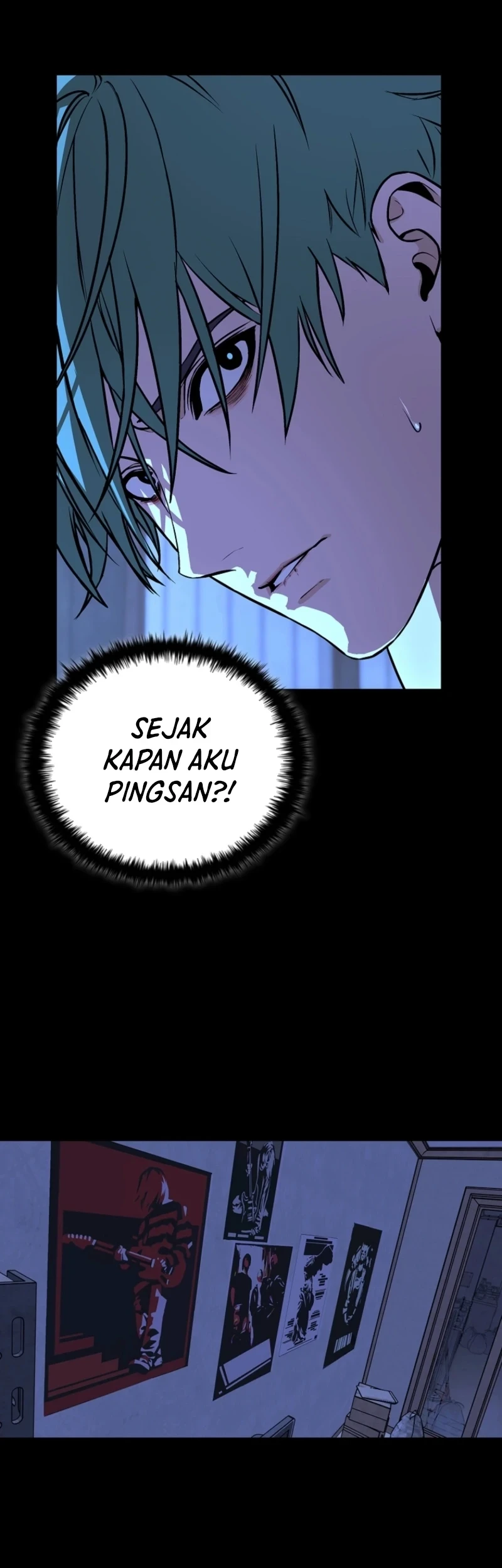 Tales of the Moonlit Night Chapter 13 Gambar 4
