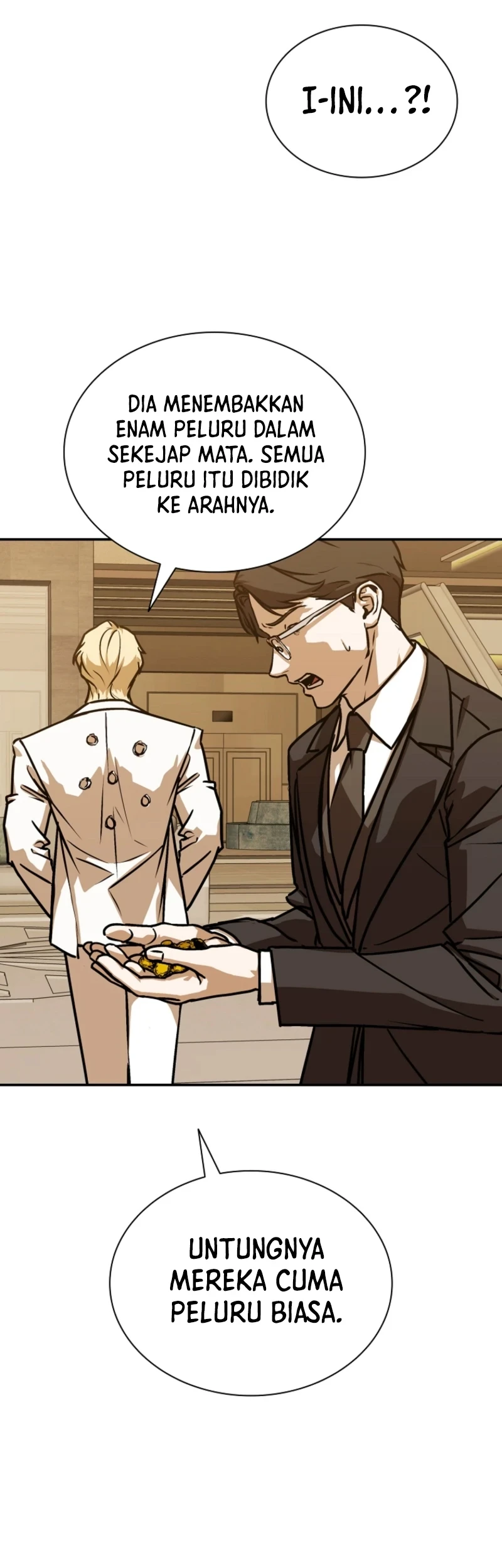 Tales of the Moonlit Night Chapter 14 Gambar 6