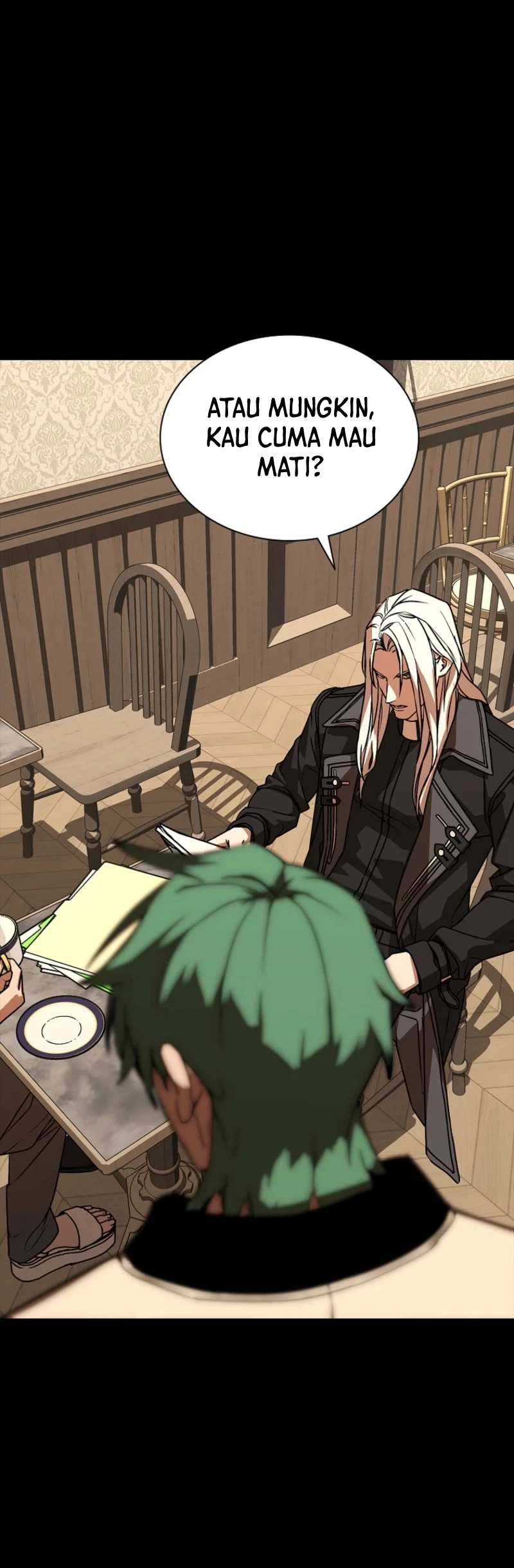 Tales of the Moonlit Night Chapter 15 Gambar 6