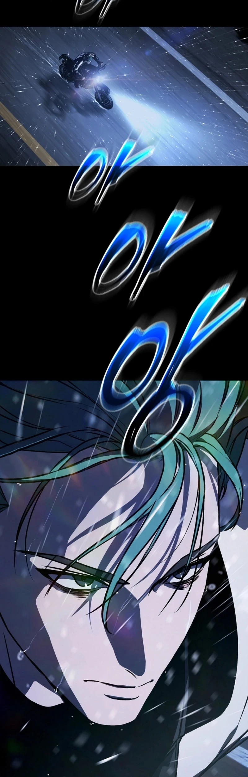 Tales of the Moonlit Night Chapter 16 Gambar 4