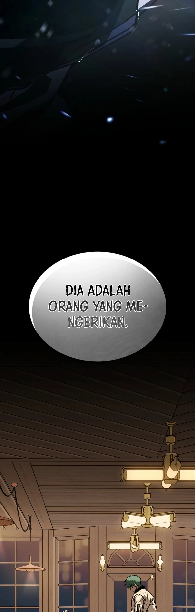 Tales of the Moonlit Night Chapter 16 Gambar 5