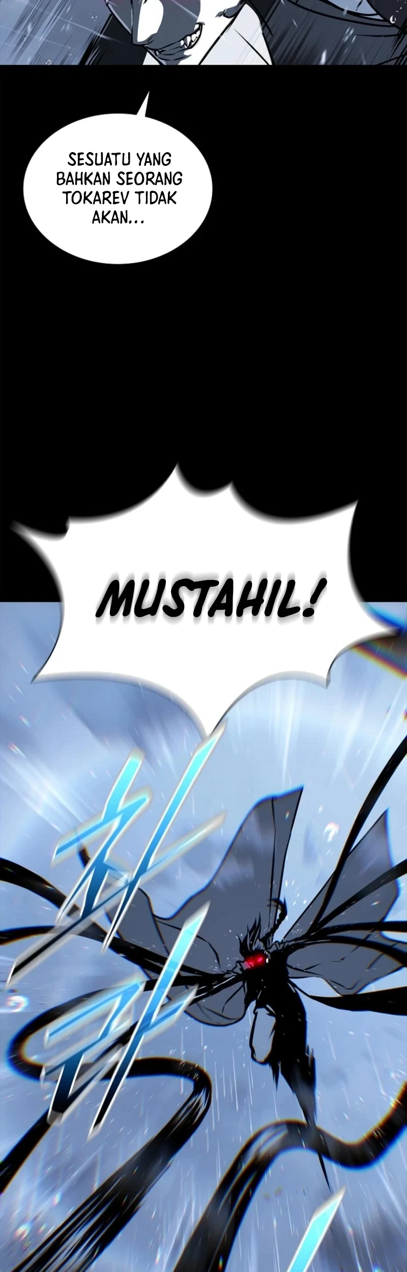 Tales of the Moonlit Night Chapter 17 Gambar 5