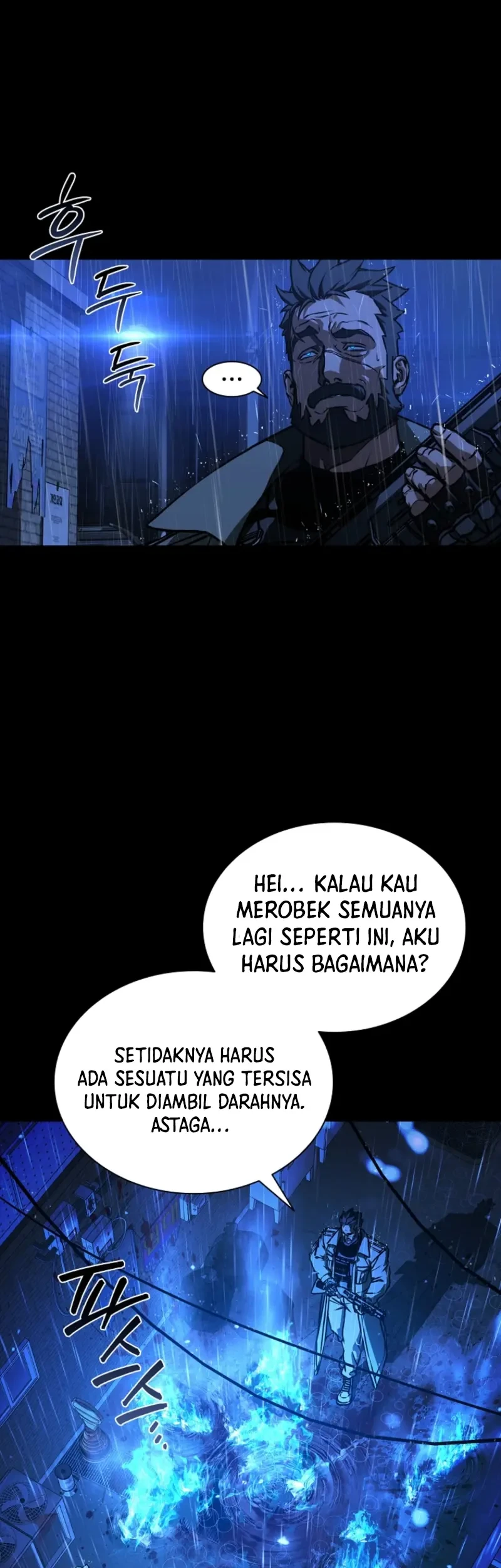 Tales of the Moonlit Night Chapter 18 Gambar 5