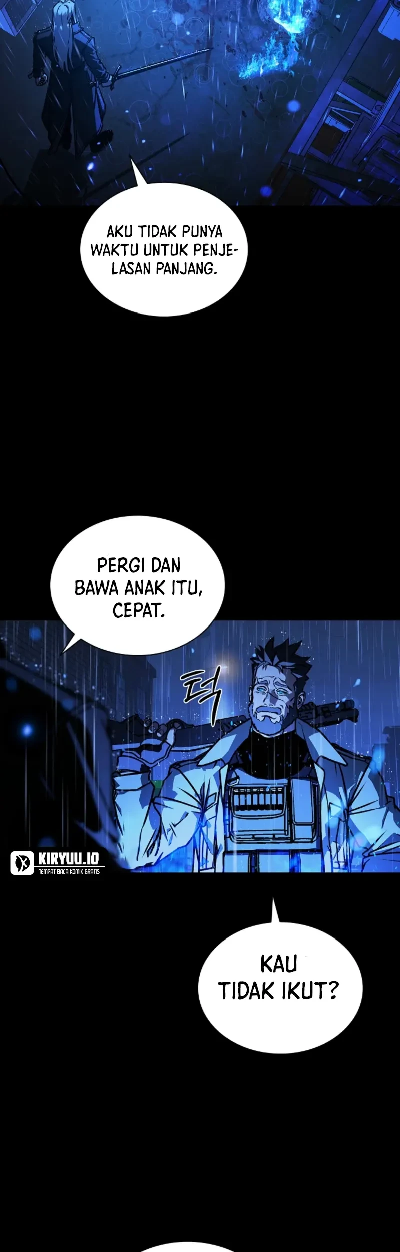Tales of the Moonlit Night Chapter 18 Gambar 6