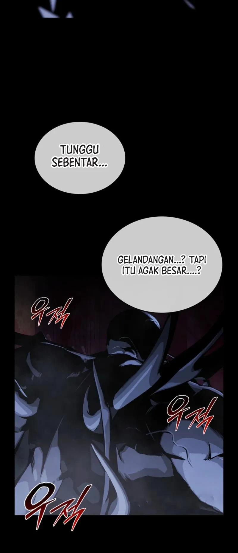 Tales of the Moonlit Night Chapter 19 Gambar 5