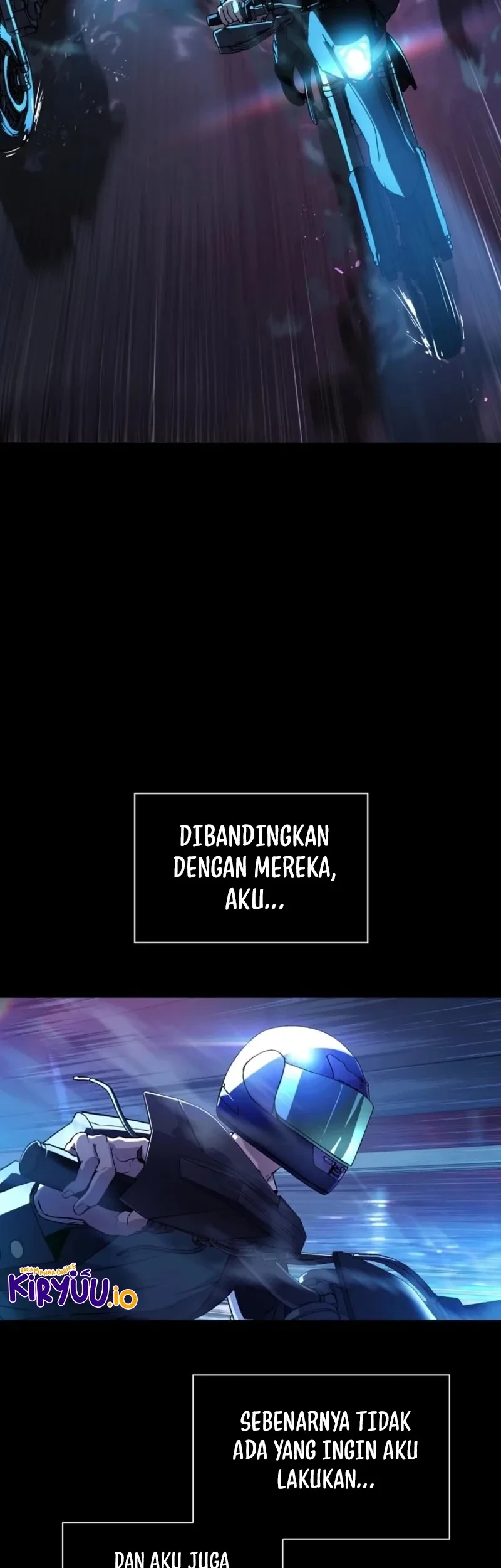 Tales of the Moonlit Night Chapter 2 Gambar 6