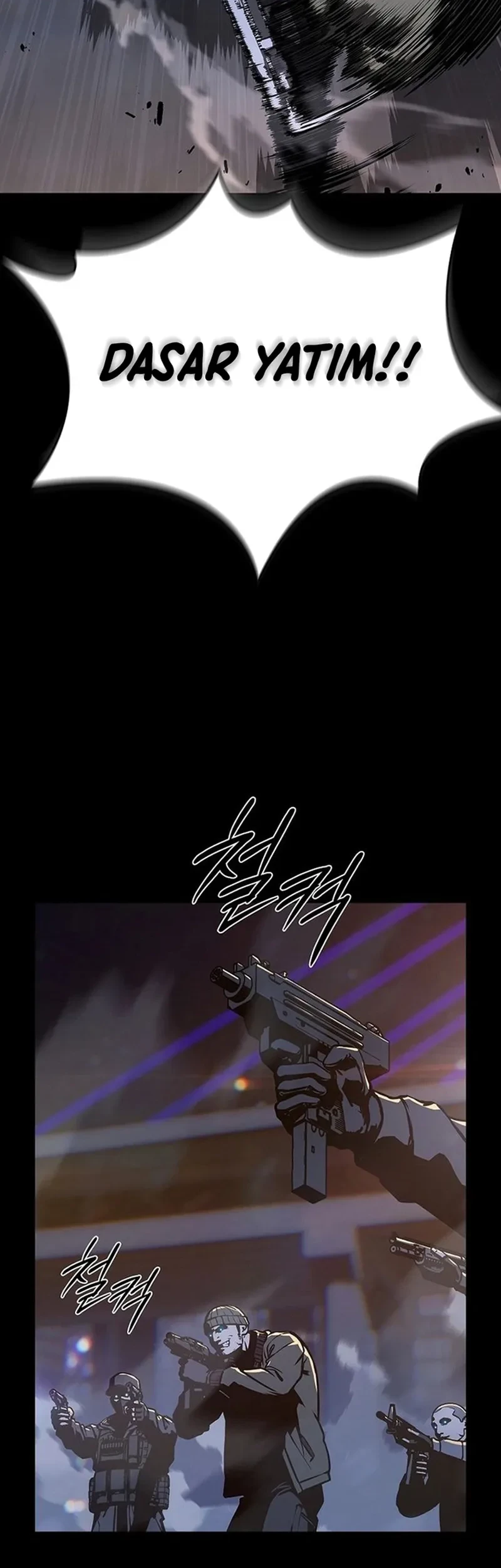 Tales of the Moonlit Night Chapter 22 Gambar 6