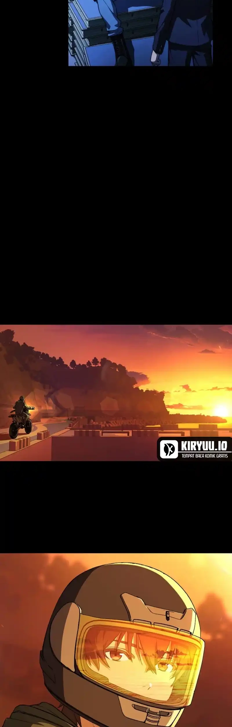 Tales of the Moonlit Night Chapter 3 Gambar 5