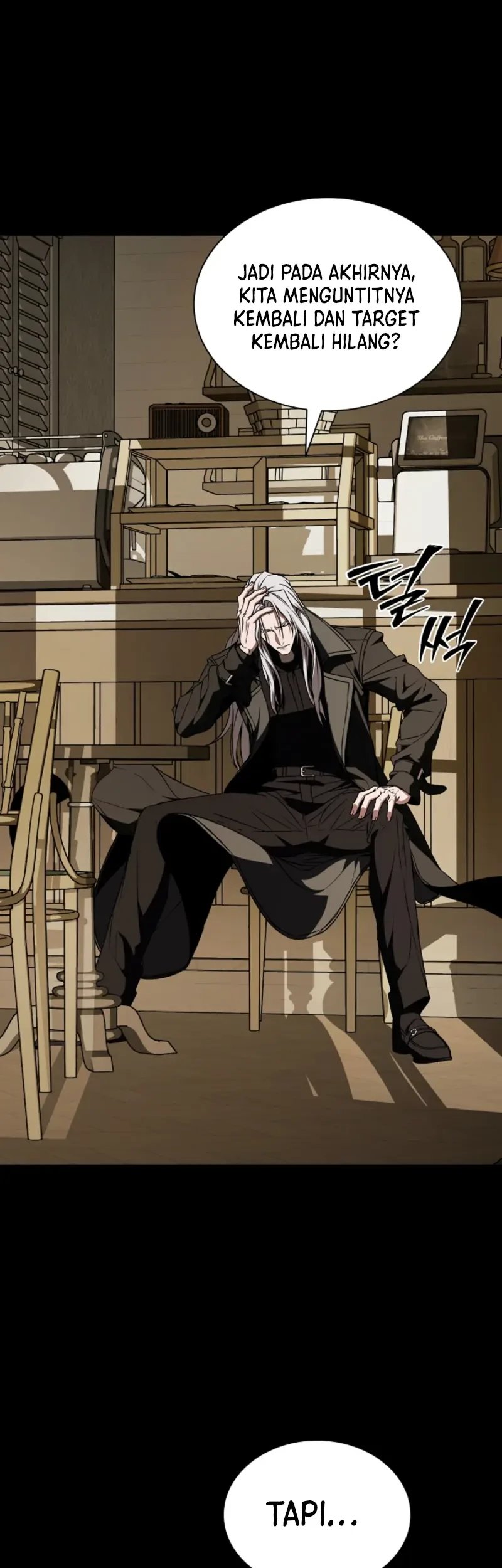 Tales of the Moonlit Night Chapter 5 Gambar 6