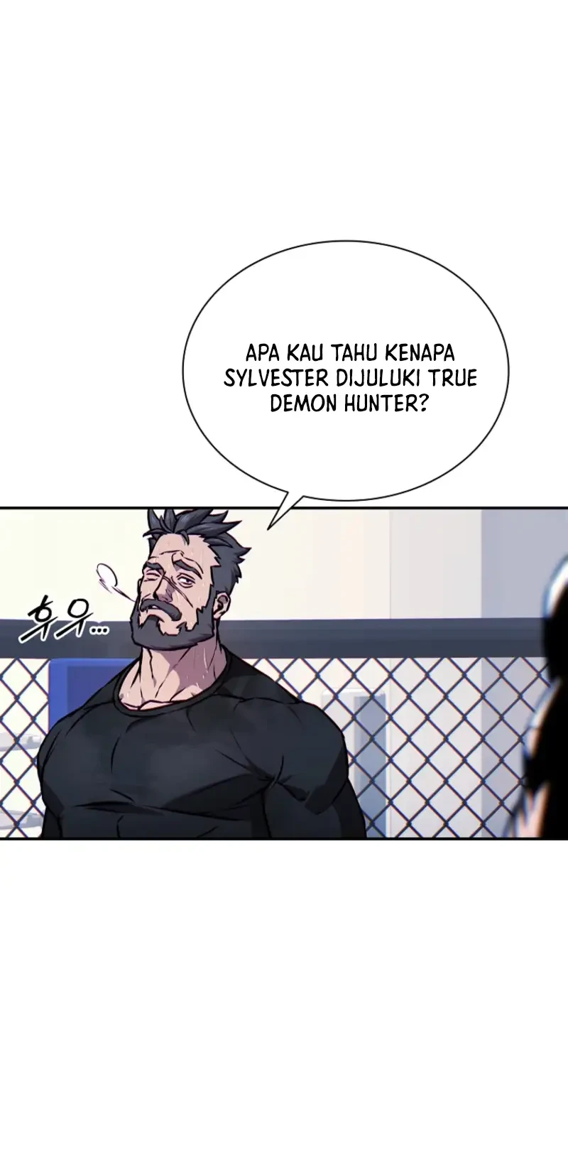 Tales of the Moonlit Night Chapter 7 Gambar 6
