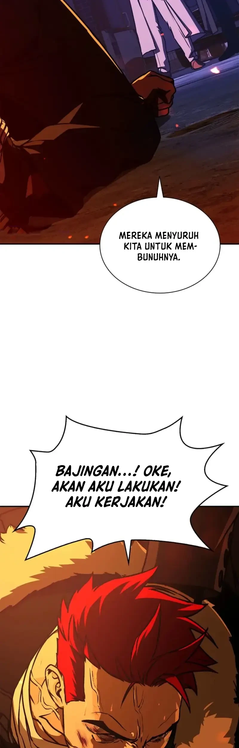 Tales of the Moonlit Night Chapter 9 Gambar 6