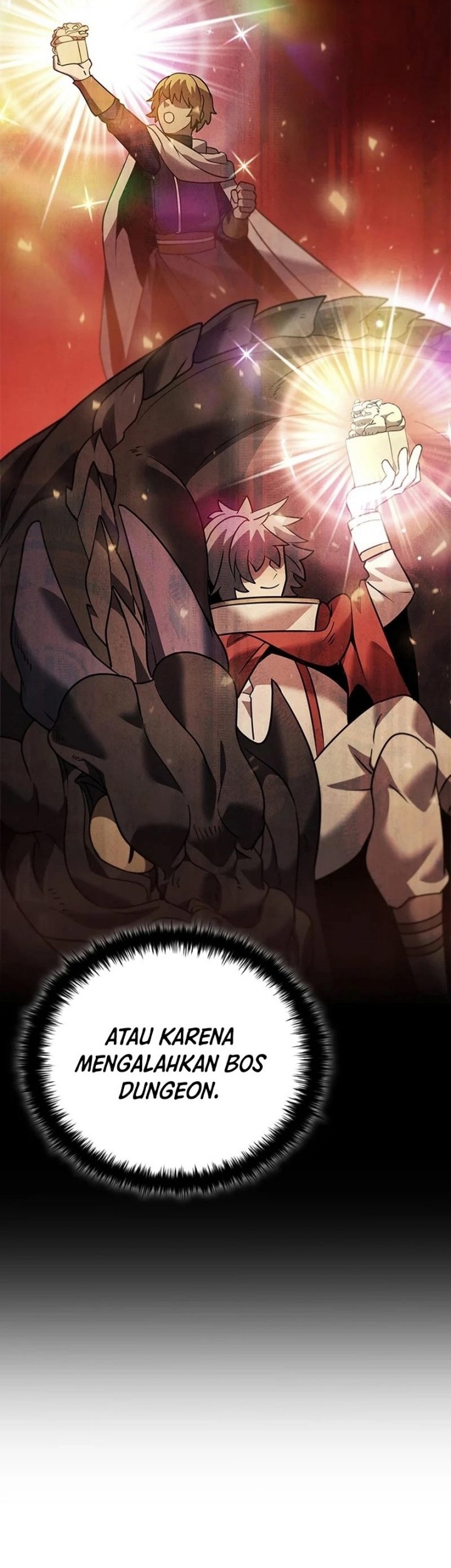 Taming Master Chapter 161 halaman 5