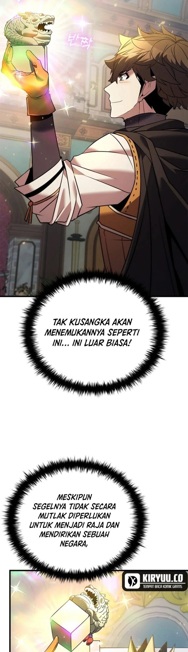Taming Master Chapter 161 halaman 7