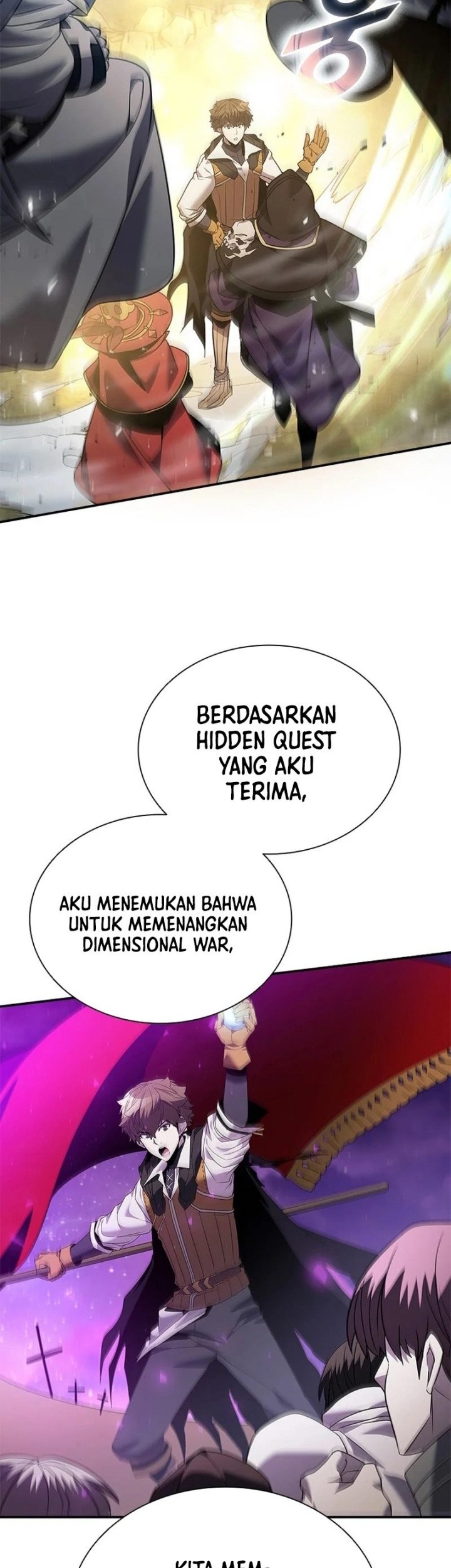 Taming Master Chapter 162 halaman 4