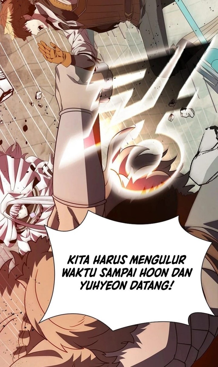 Taming Master Chapter 163 halaman 5