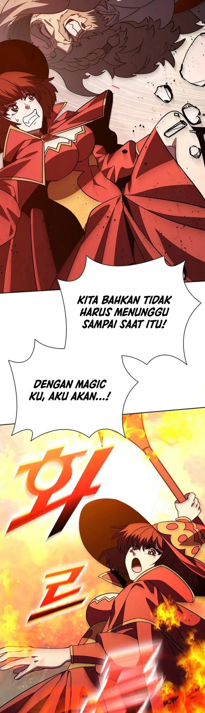 Taming Master Chapter 163 halaman 6