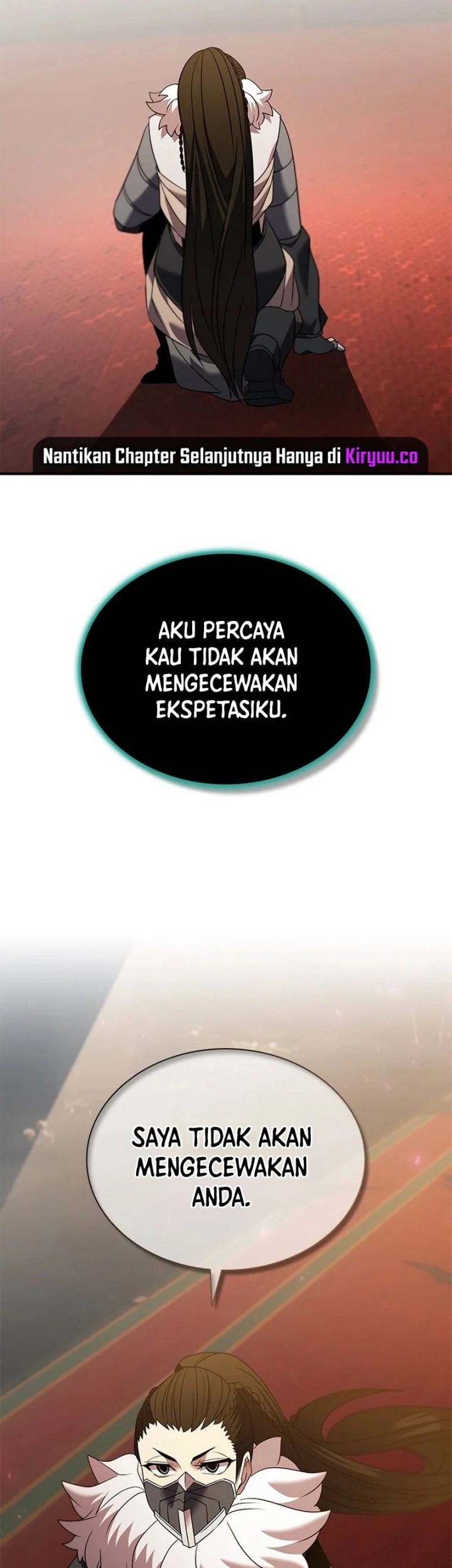 Taming Master Chapter 164 halaman 6