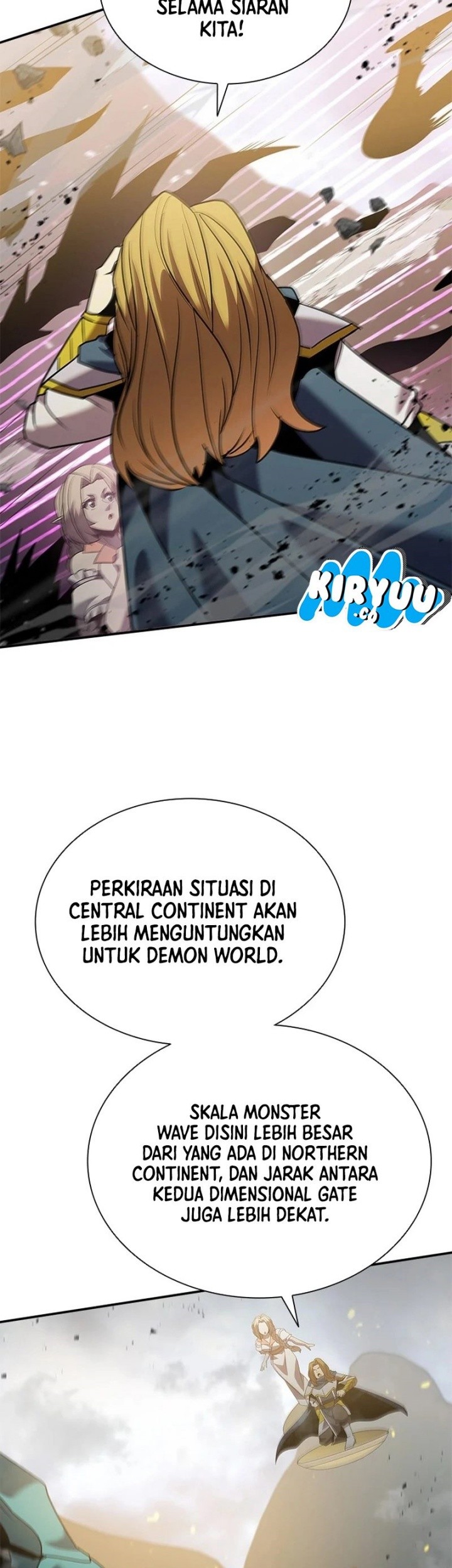 Taming Master Chapter 165 halaman 6