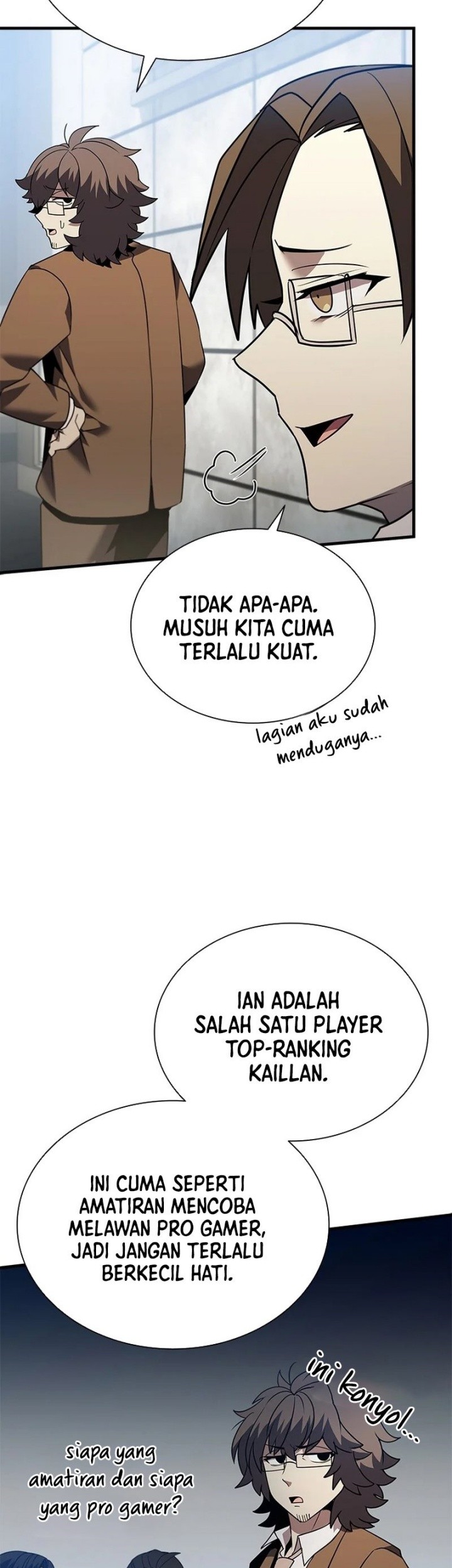 Taming Master Chapter 167 halaman 7