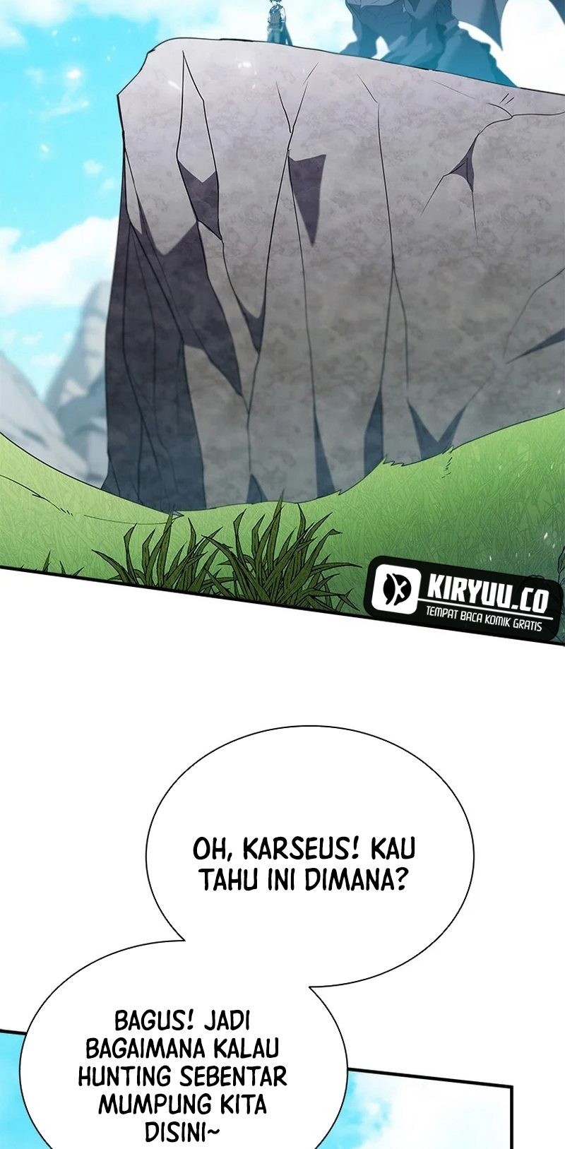 Taming Master Chapter 168 halaman 5