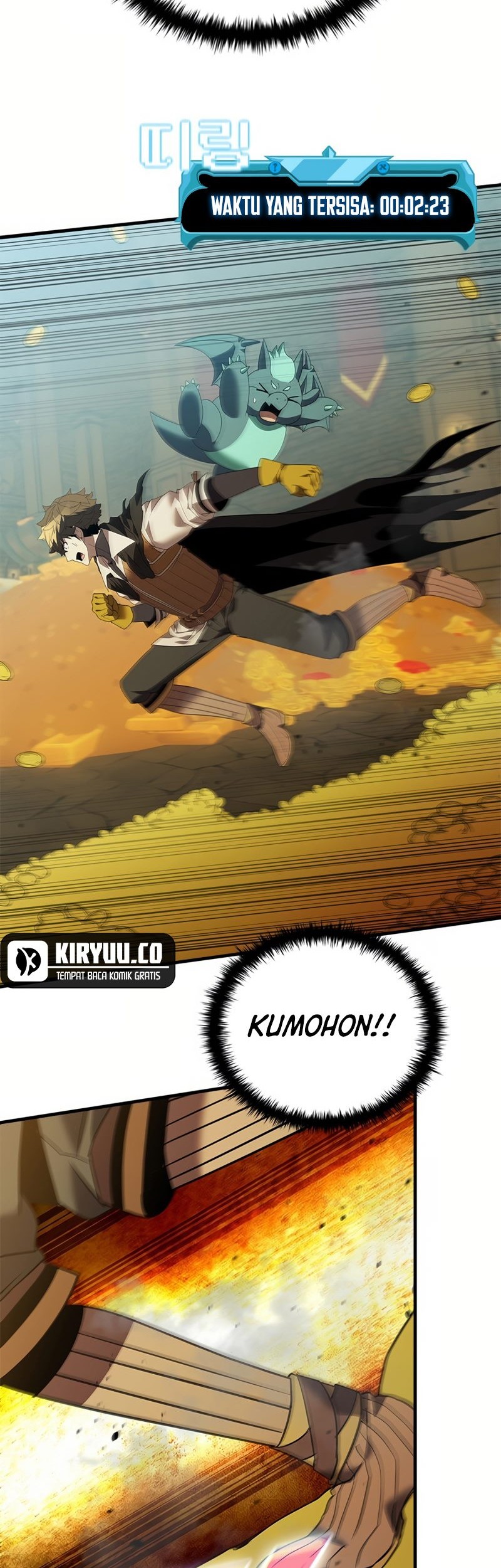 Taming Master Chapter 170 halaman 5