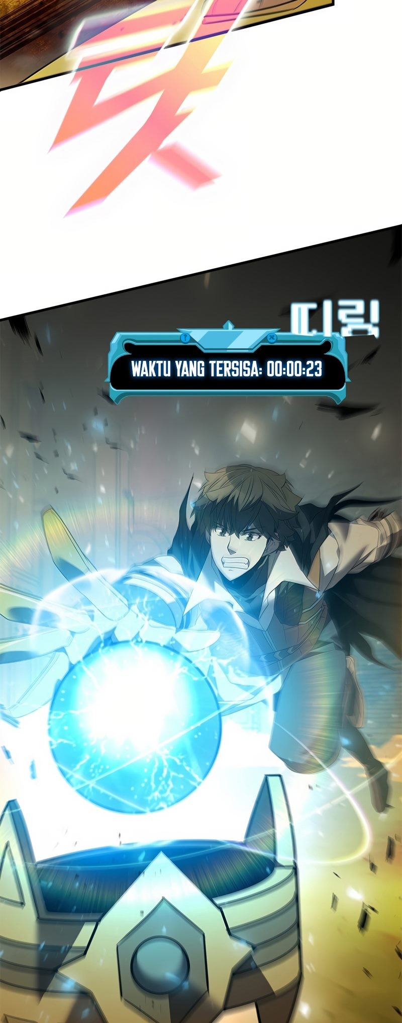 Taming Master Chapter 170 halaman 6