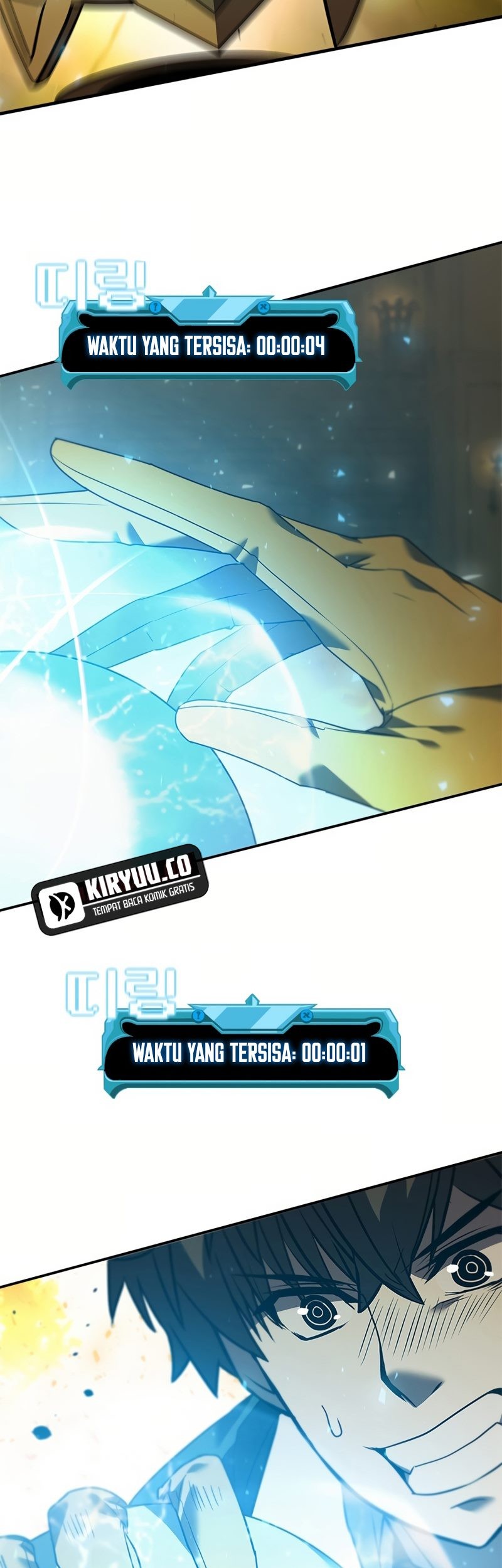 Taming Master Chapter 170 halaman 7