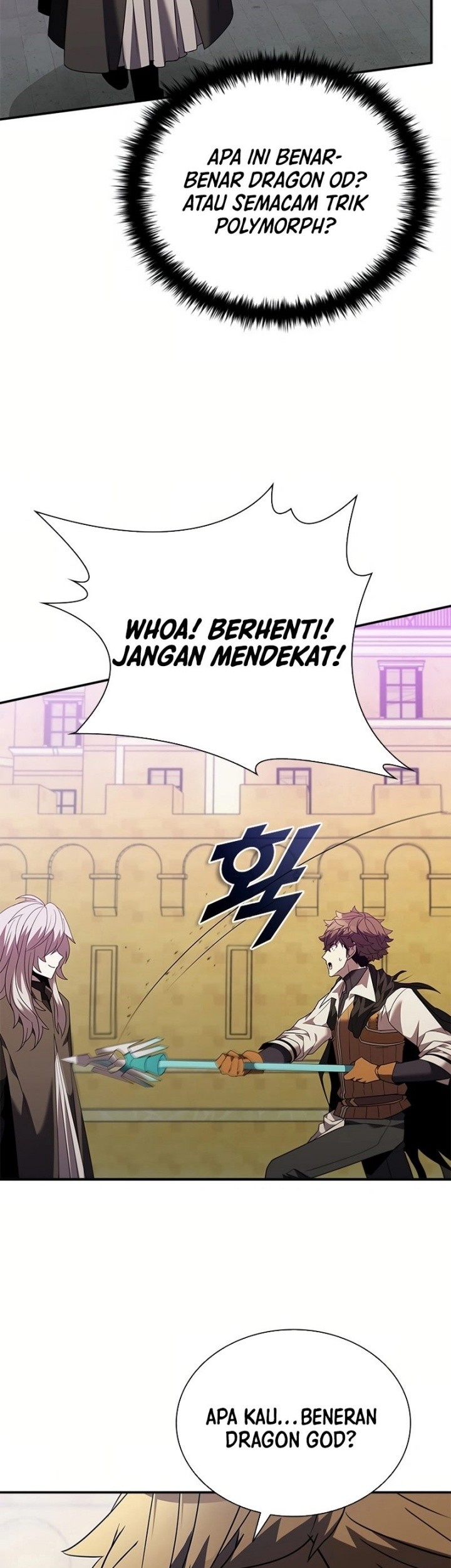 Taming Master Chapter 171 halaman 6