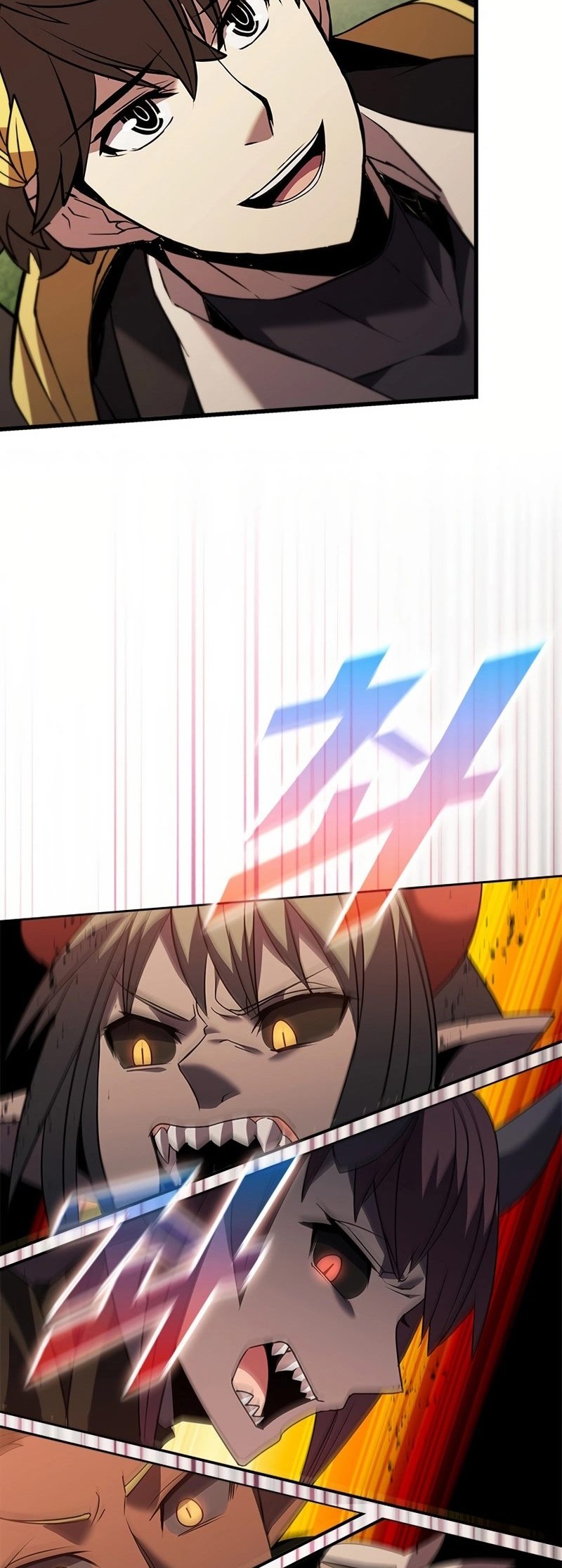 Taming Master Chapter 172 halaman 5