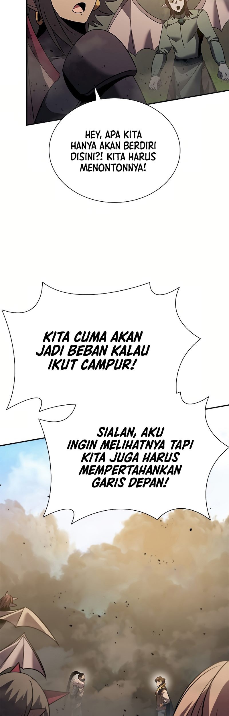 Taming Master Chapter 173 halaman 4