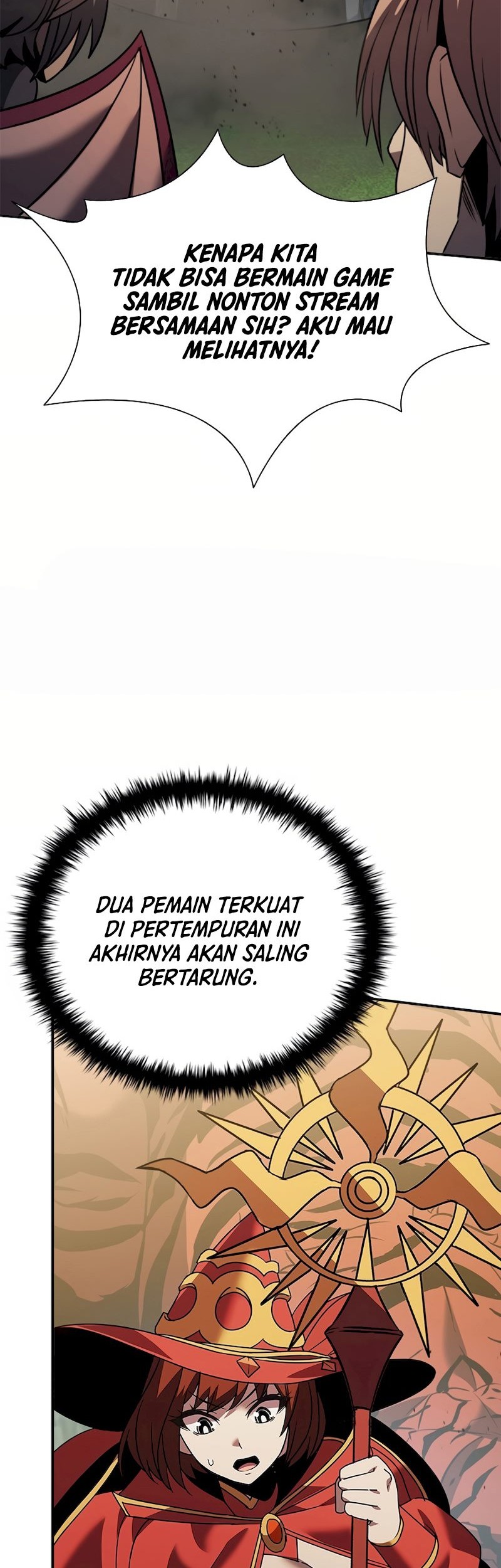 Taming Master Chapter 173 halaman 5