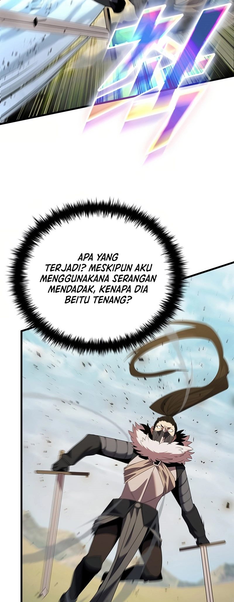 Taming Master Chapter 175 halaman 5