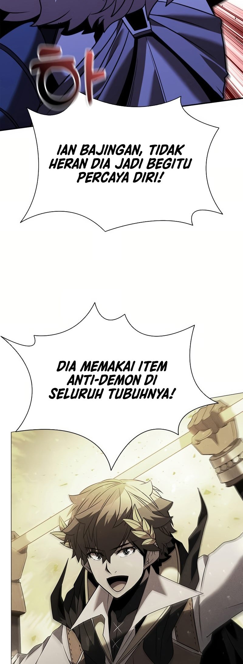 Taming Master Chapter 176 halaman 4