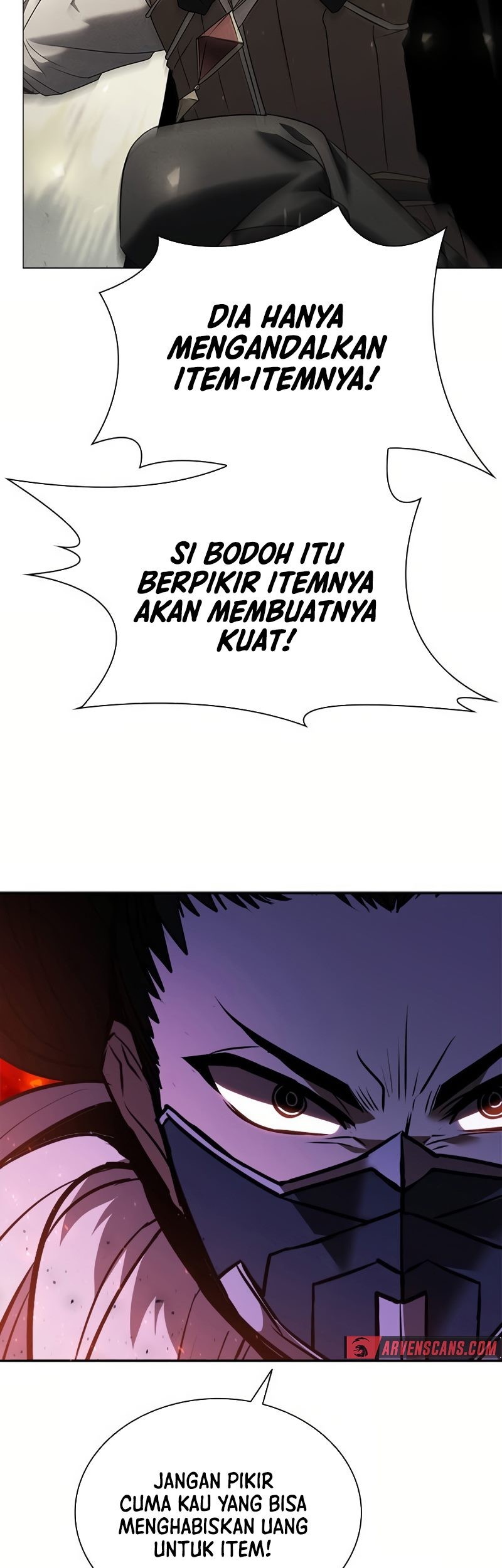 Taming Master Chapter 176 halaman 5