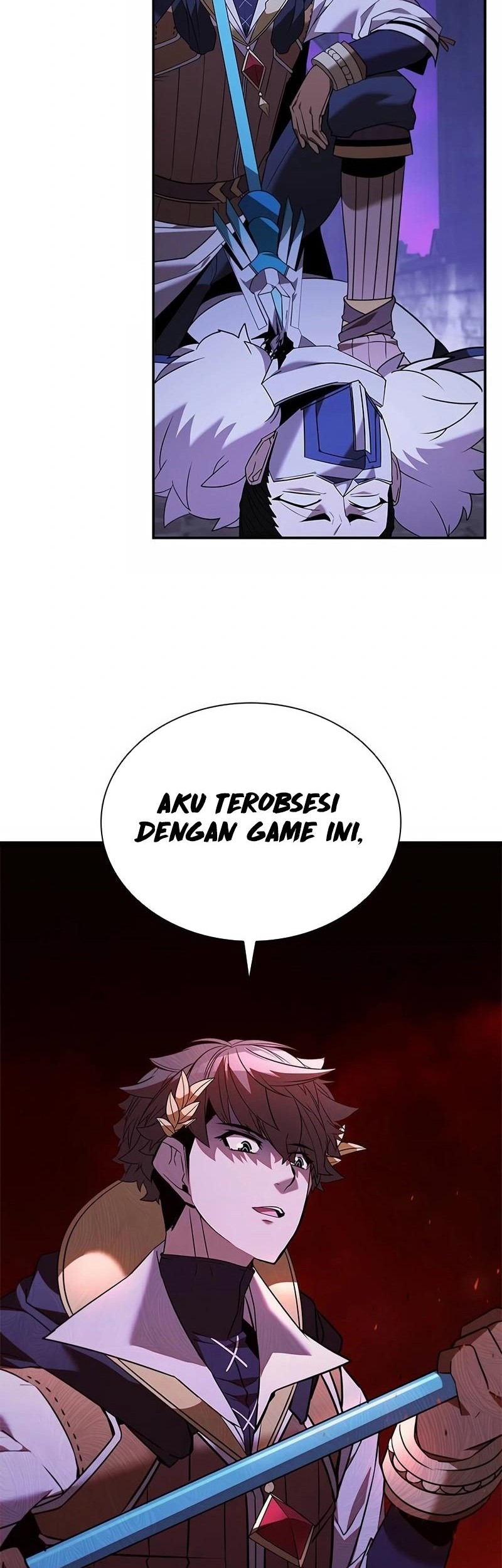 Taming Master Chapter 177 halaman 6