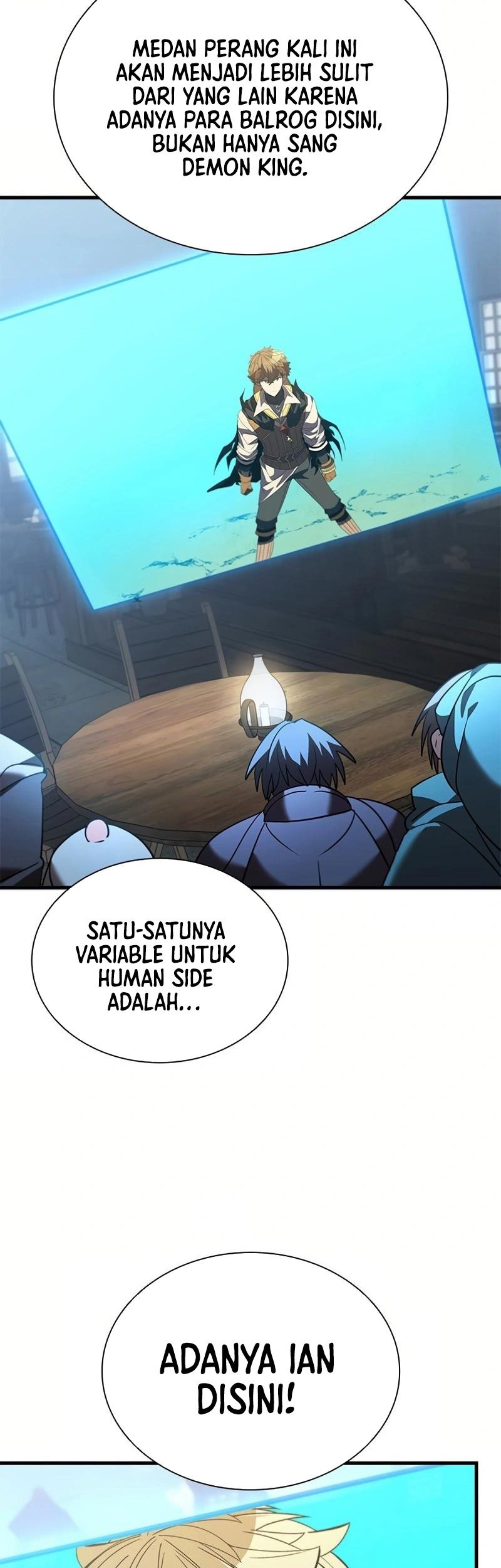 Taming Master Chapter 180 halaman 6