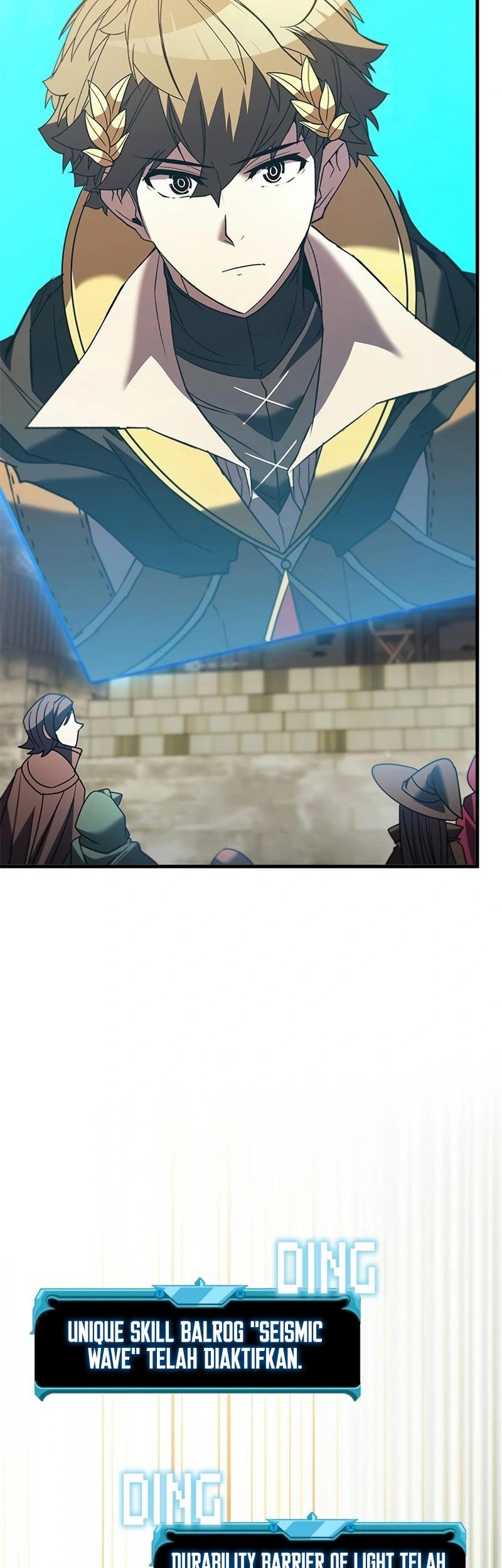 Taming Master Chapter 180 halaman 7