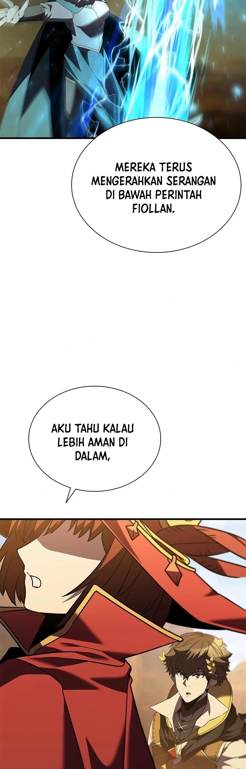 Taming Master Chapter 182 halaman 6