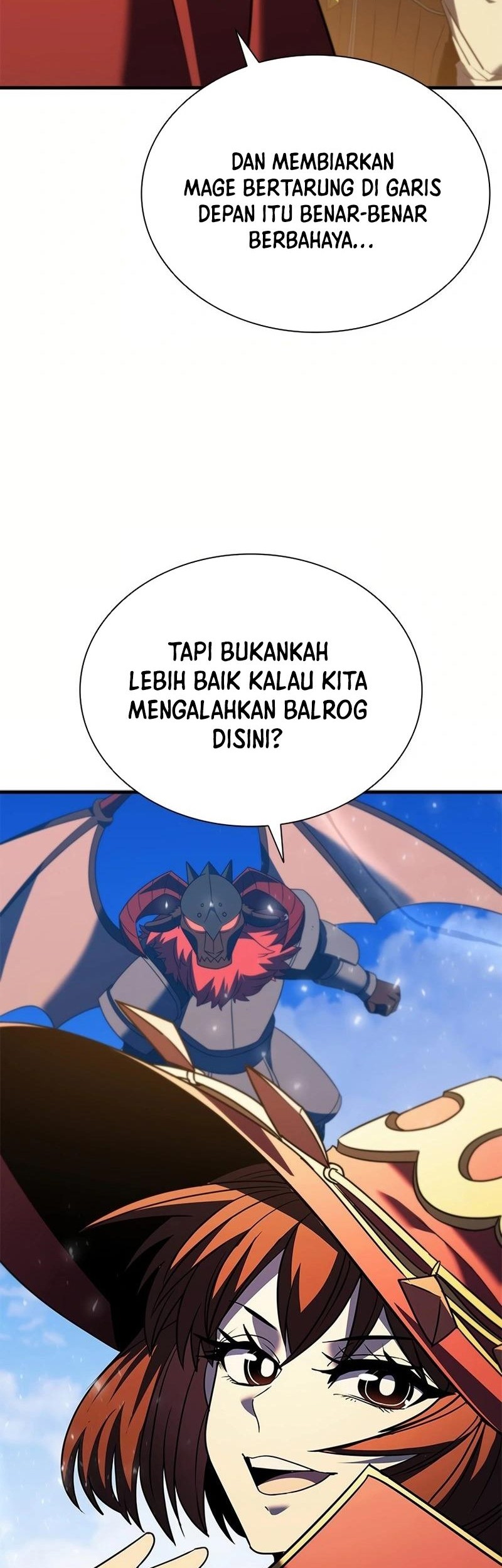 Taming Master Chapter 182 halaman 7