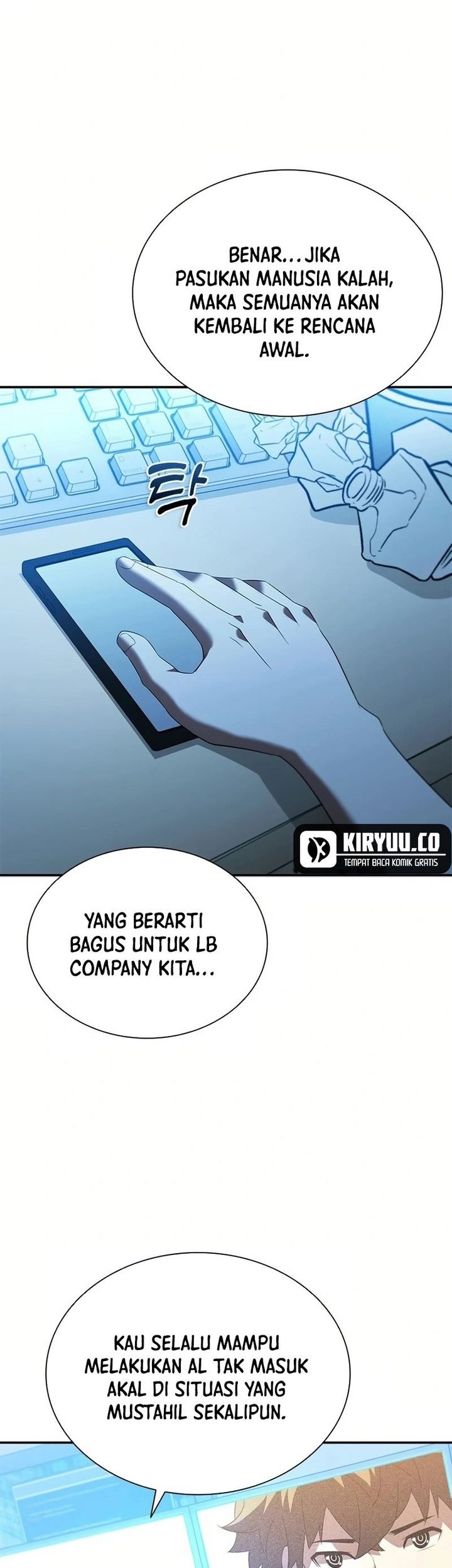 Taming Master Chapter 183 halaman 7