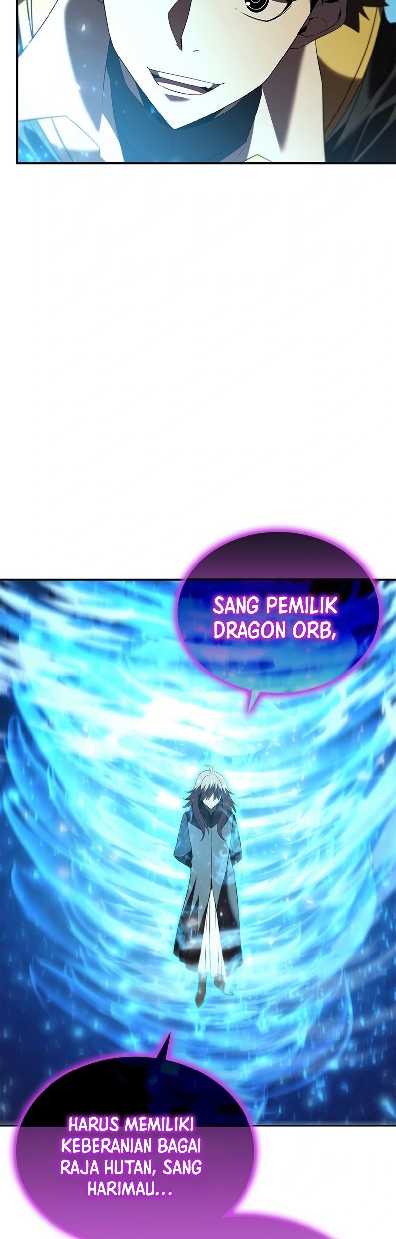 Taming Master Chapter 184 halaman 6