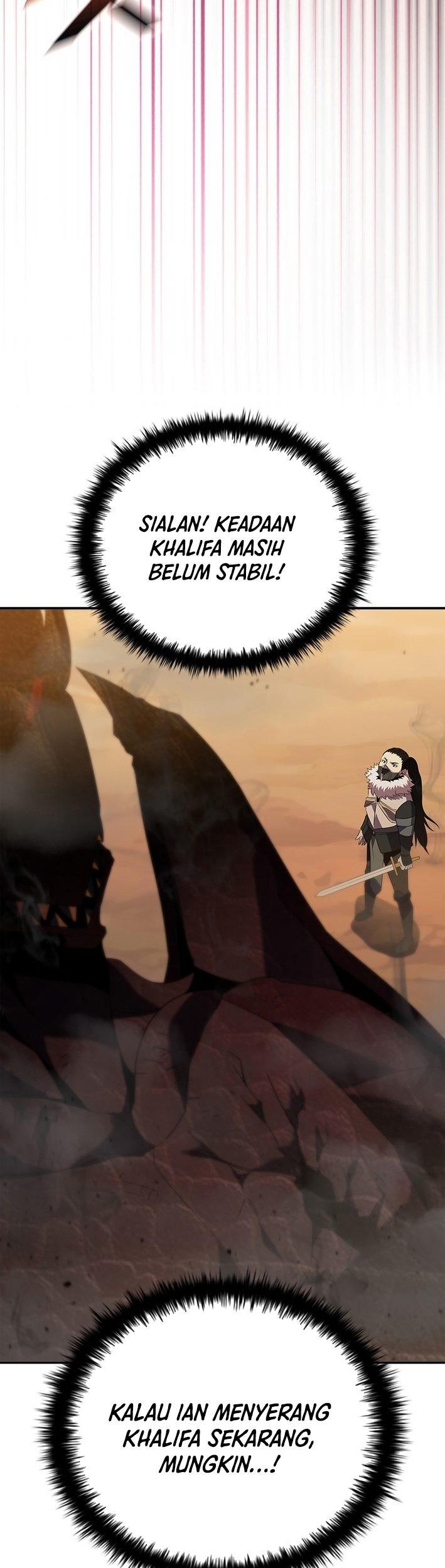 Taming Master Chapter 187 halaman 5