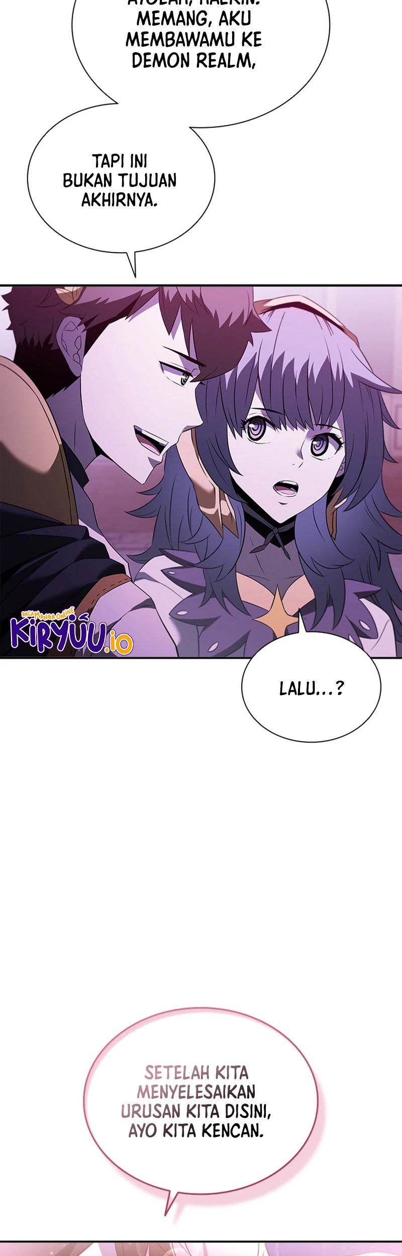 Taming Master Chapter 188 halaman 6