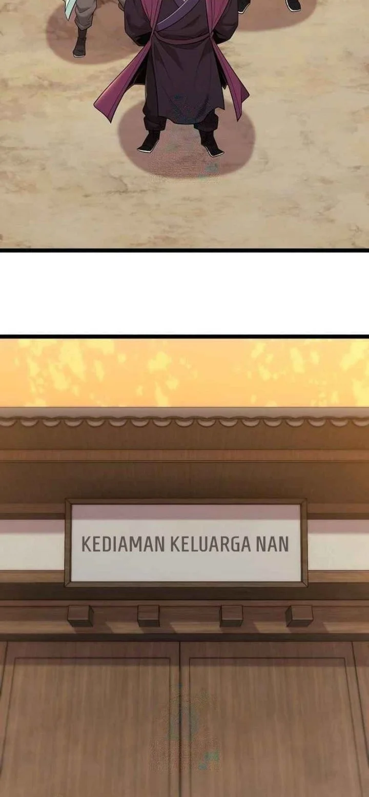 Tang Clan Legend Chapter 22 Gambar 5