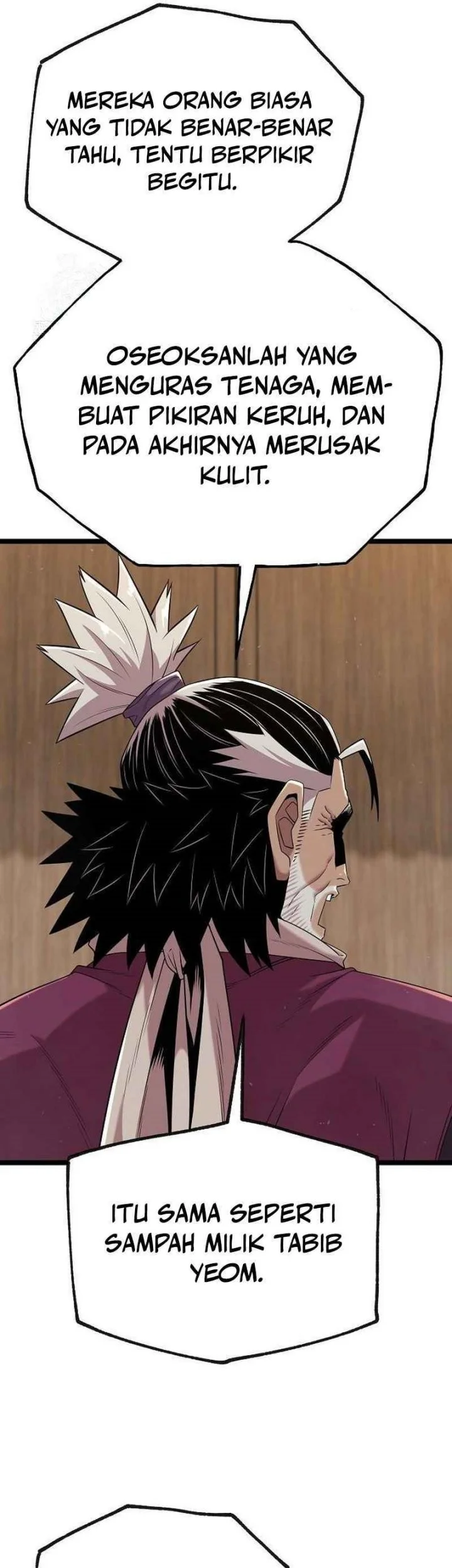 Tang Clan Legend Chapter 22 Gambar 8