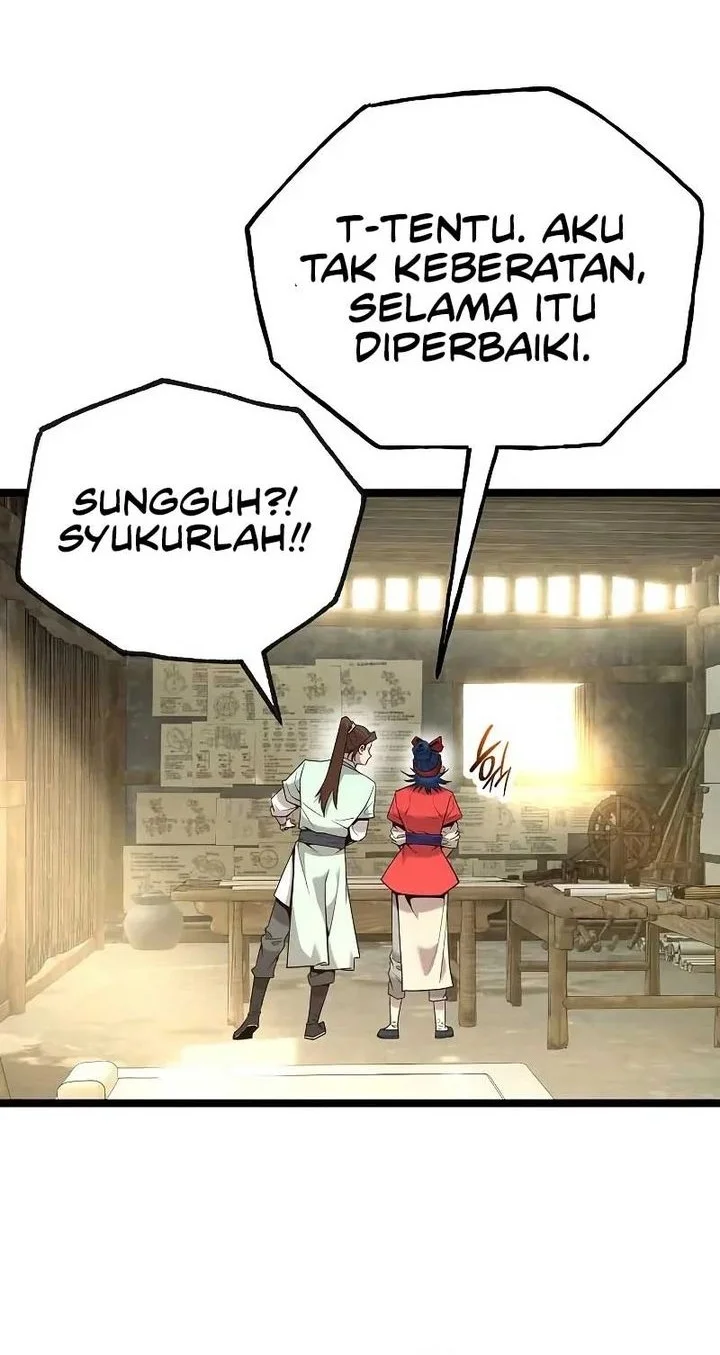 Tang Clan Legend Chapter 30 Gambar 5