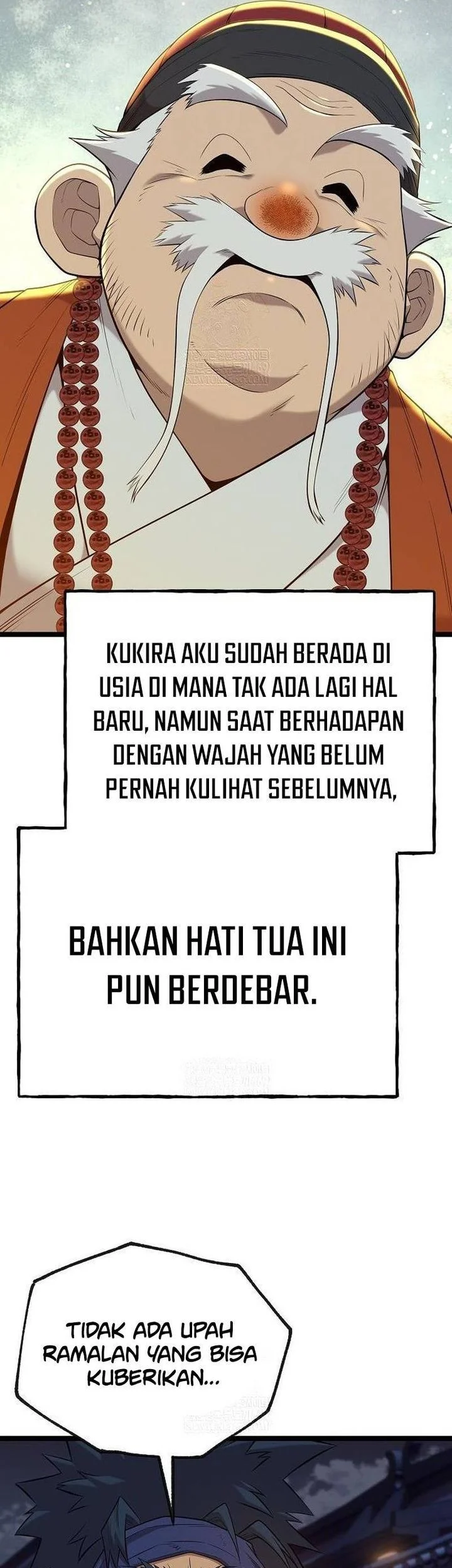 Tang Clan Legend Chapter 31 Gambar 5