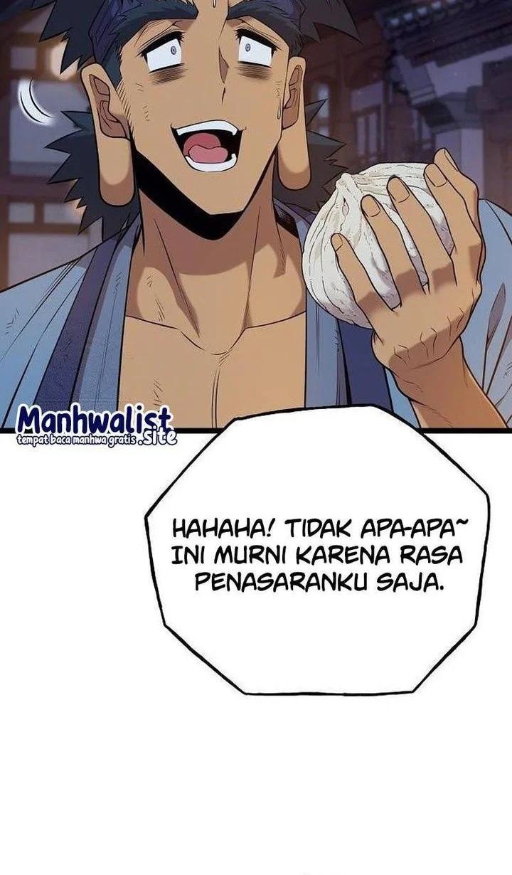 Tang Clan Legend Chapter 31 Gambar 6