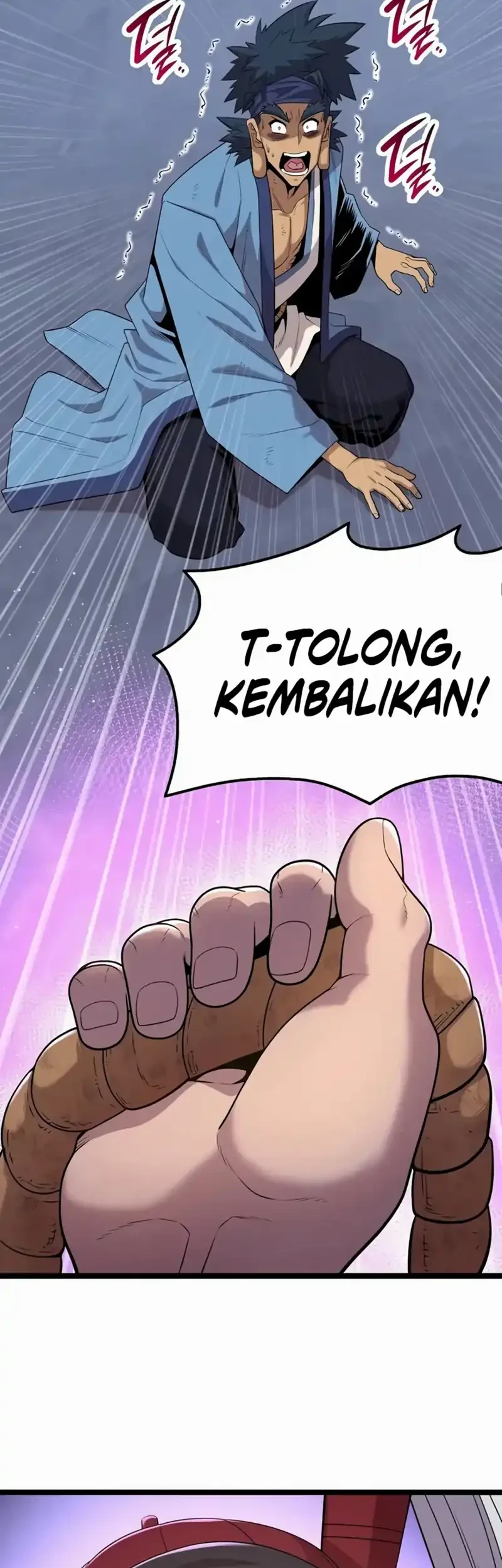 Tang Clan Legend Chapter 32 Gambar 5